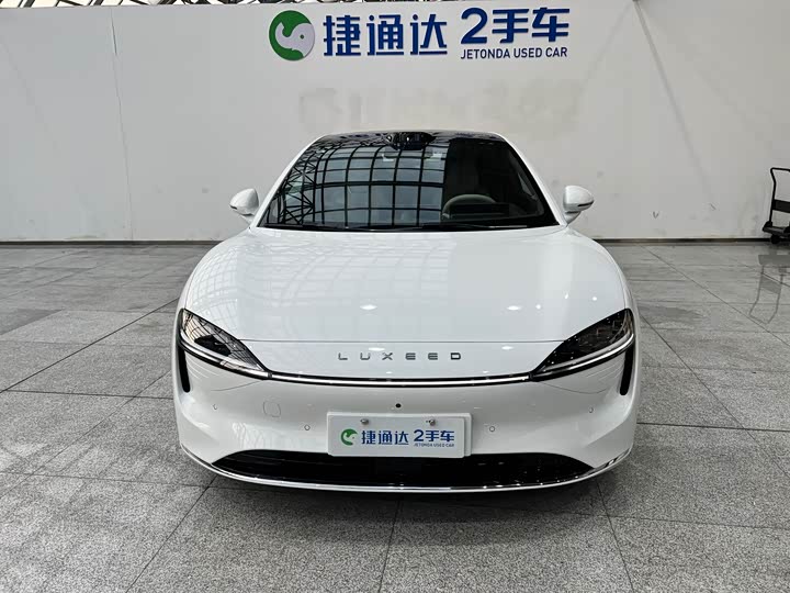 Фото 3 - Luxeed S7