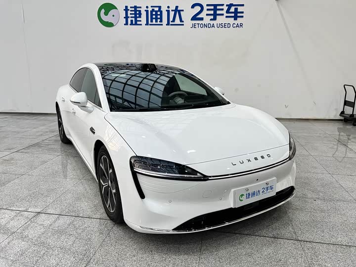 Фото 4 - Luxeed S7