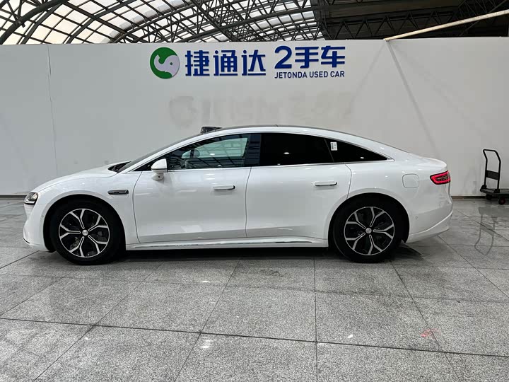 Фото 6 - Luxeed S7