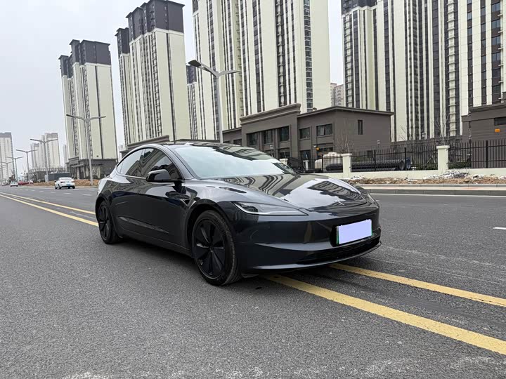 Photo 1 - Tesla Model 3