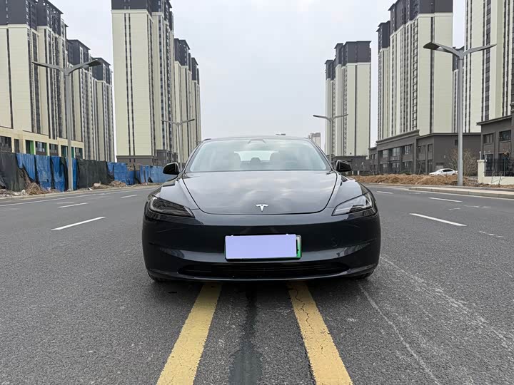 Photo 2 - Tesla Model 3