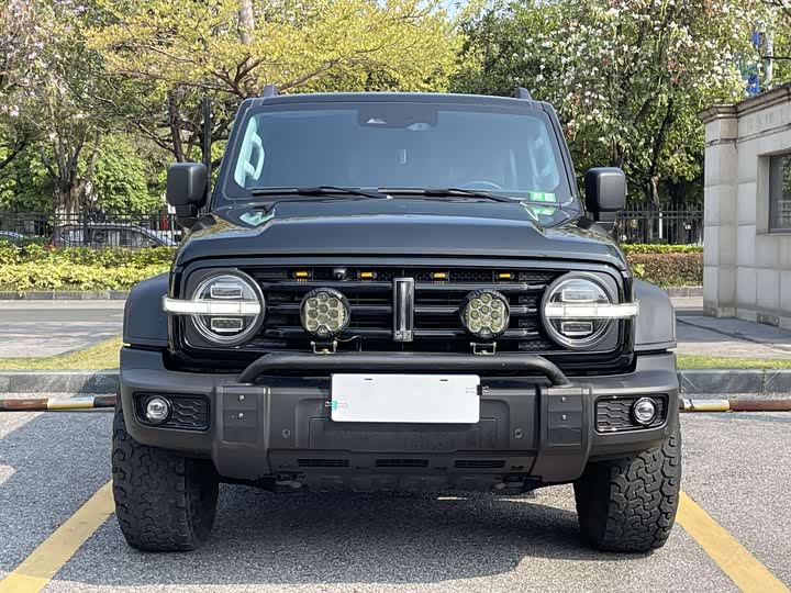 Фото 2 - Tank 300