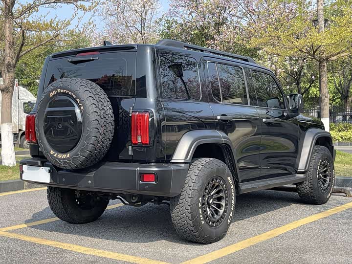 Фото 3 - Tank 300