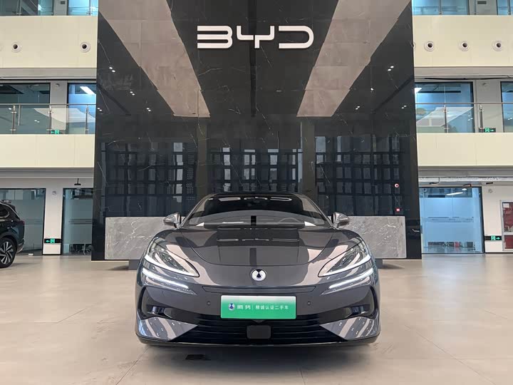 Фото 2 - Denza Z9