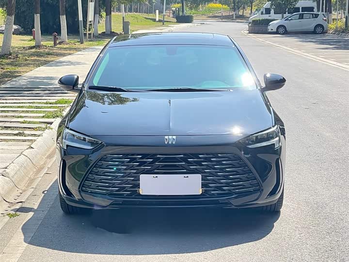 Buick Regal 2024 2024款 25T 超享版