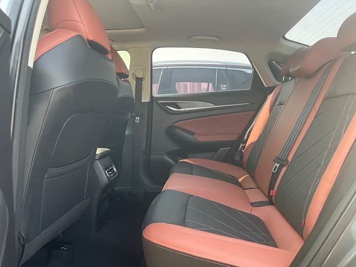 Фото 5 - Changan Eado Plus