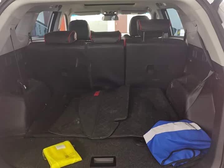 Фото 4 - Jetour X70