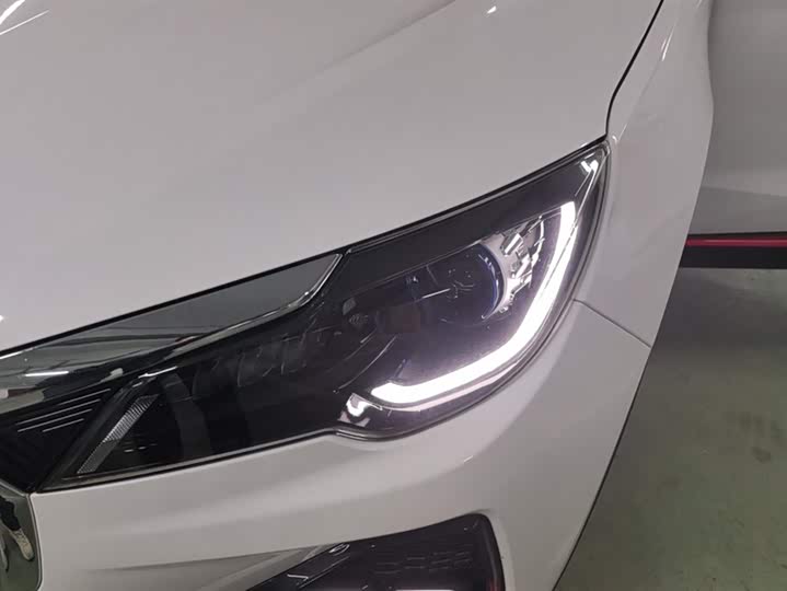 Фото 5 - Jetour X70