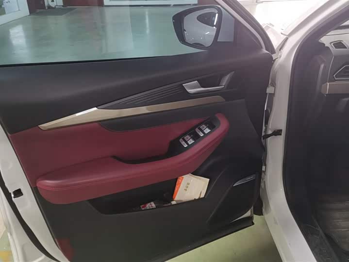 Фото 7 - Jetour X70