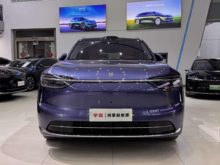 Фото 3 - Aito M7