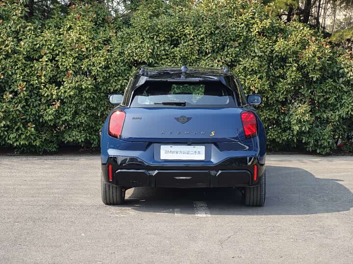 Photo 5 - Mini Aceman