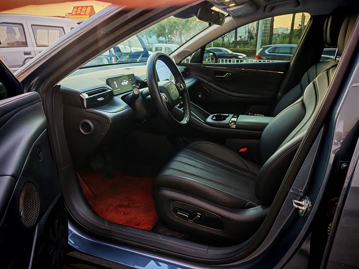 Photo 4 - GAC Aion RT