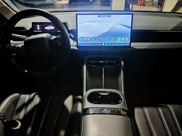 Photo 6 - GAC Aion RT