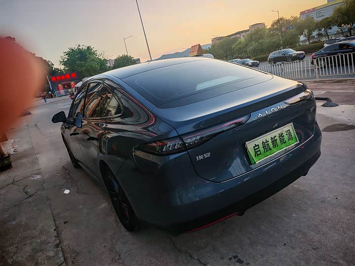 Photo 7 - GAC Aion RT