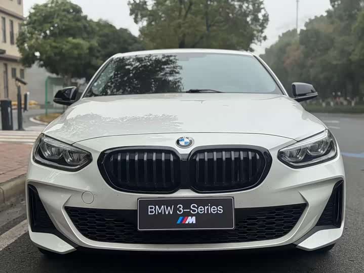 Zdjęcie 2 - BMW 1 Series