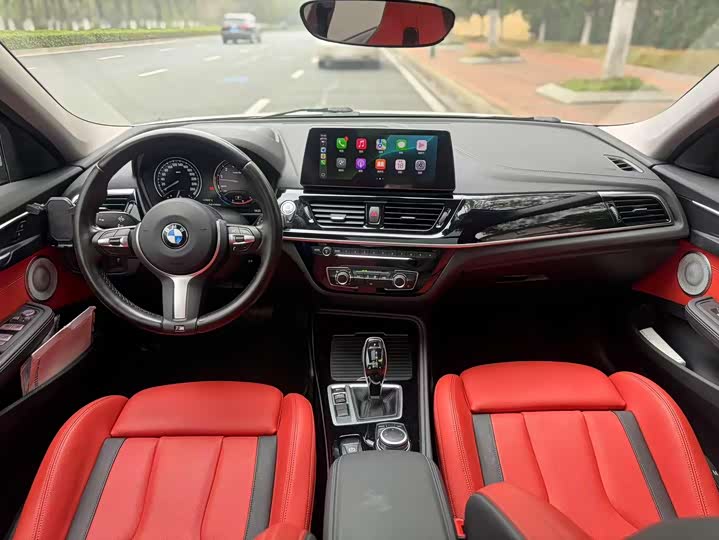Zdjęcie 4 - BMW 1 Series