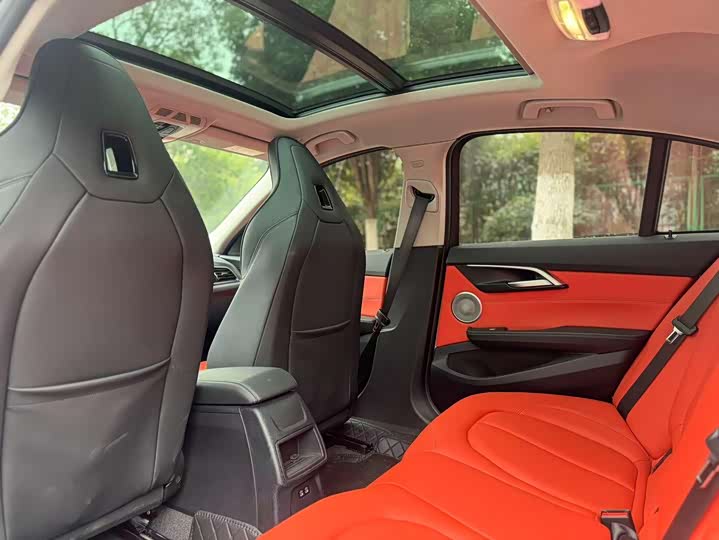 Zdjęcie 6 - BMW 1 Series