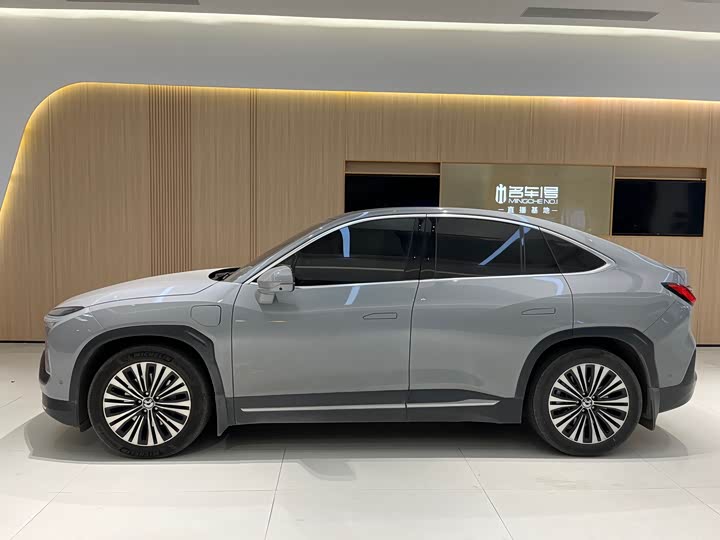 Фото 3 - Nio EC6