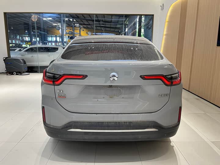 Фото 5 - Nio EC6