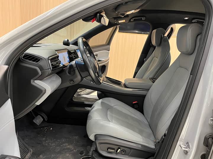 Фото 8 - Nio EC6