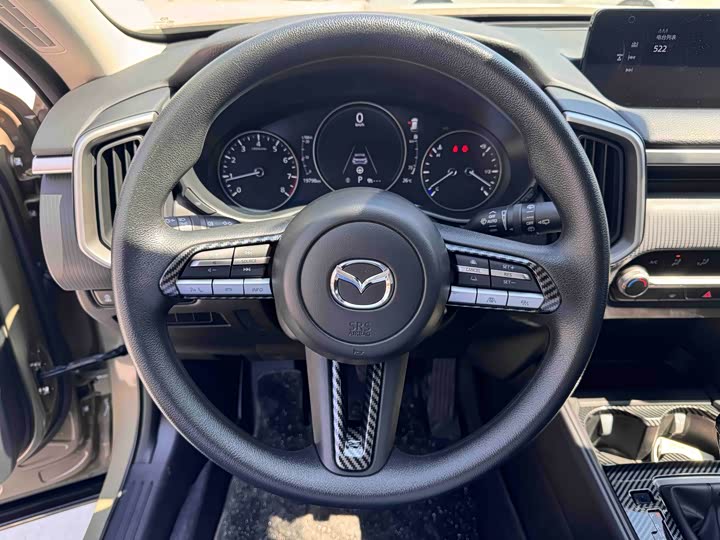 Photo 8 - Mazda CX-50