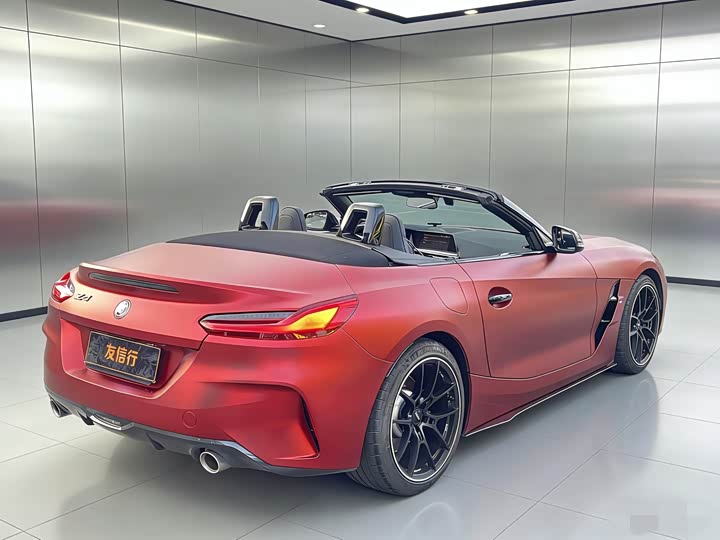 Фото 6 - BMW Z4