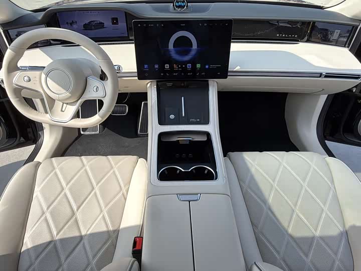 Фото 7 - Stelato S9