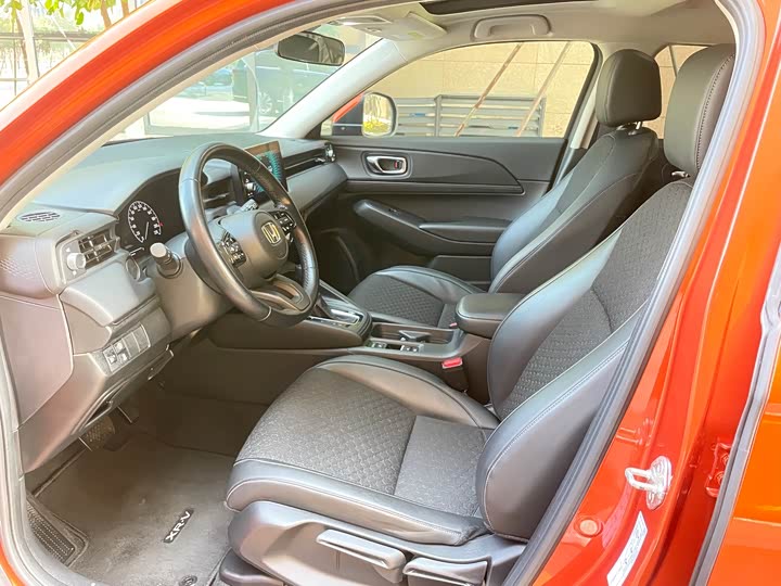 Фото 6 - Honda XR-V