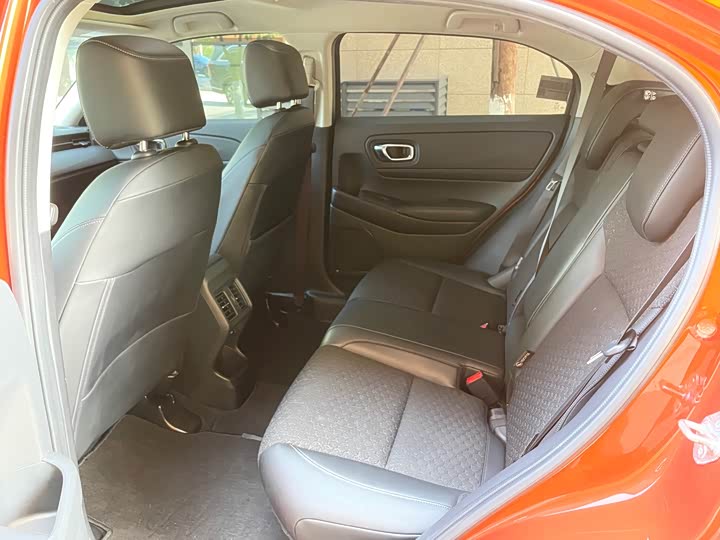 Фото 7 - Honda XR-V