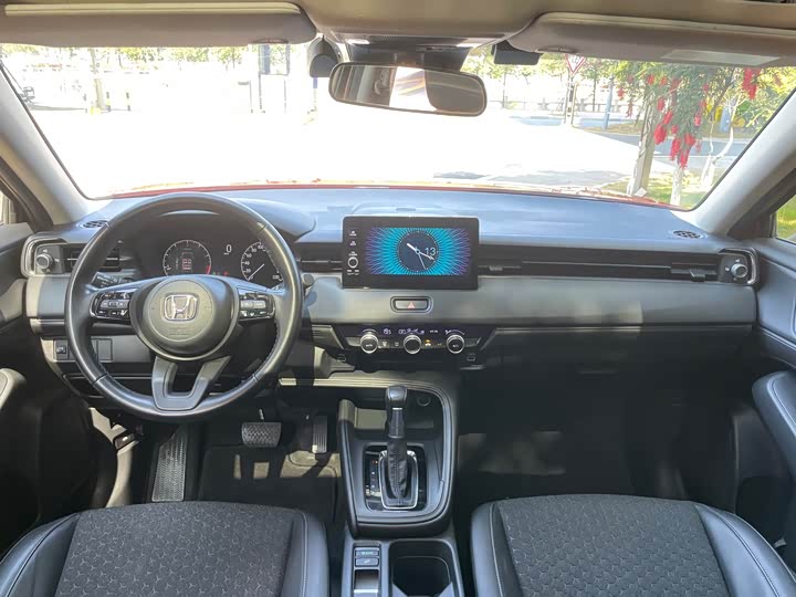 Фото 8 - Honda XR-V