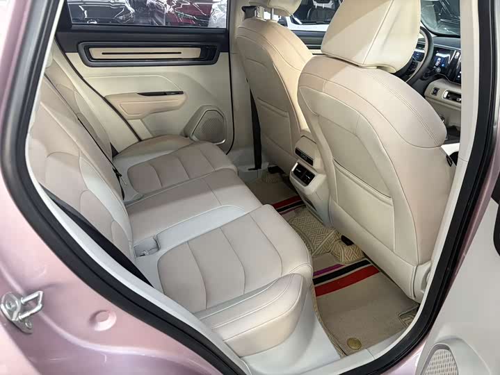 Фото 5 - Geely Icon