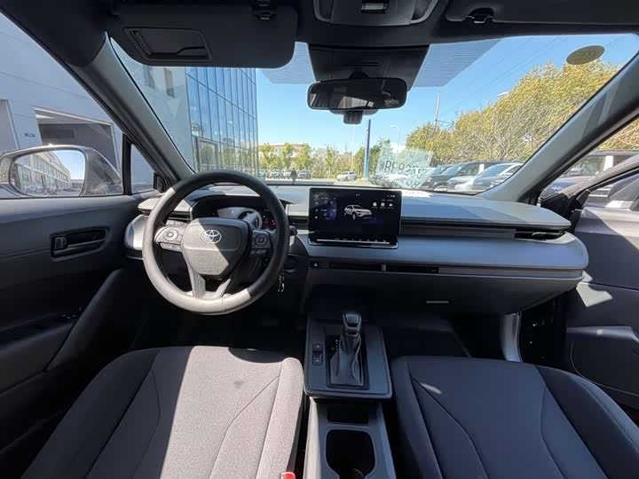 Фото 5 - Toyota Corolla Cross