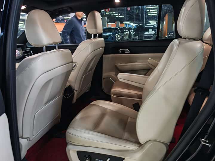 Фото 5 - LiXiang One