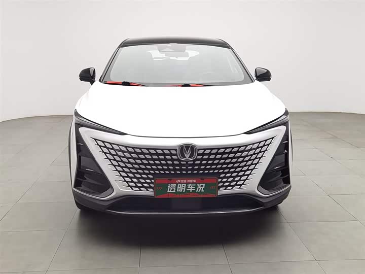 Фото 3 - Changan UNI-T