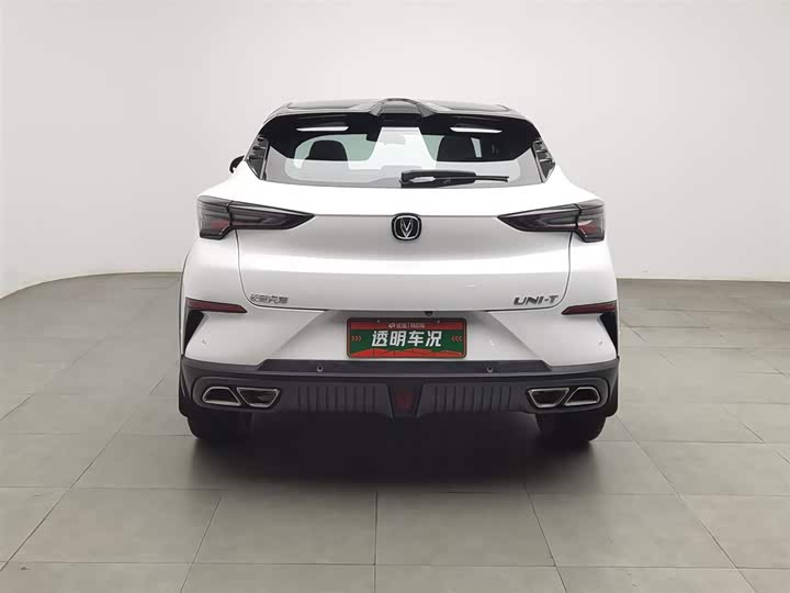 Фото 4 - Changan UNI-T