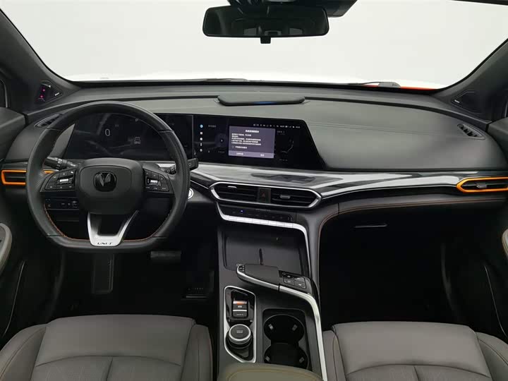 Фото 5 - Changan UNI-T