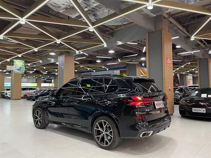 Фото 4 - BMW X5