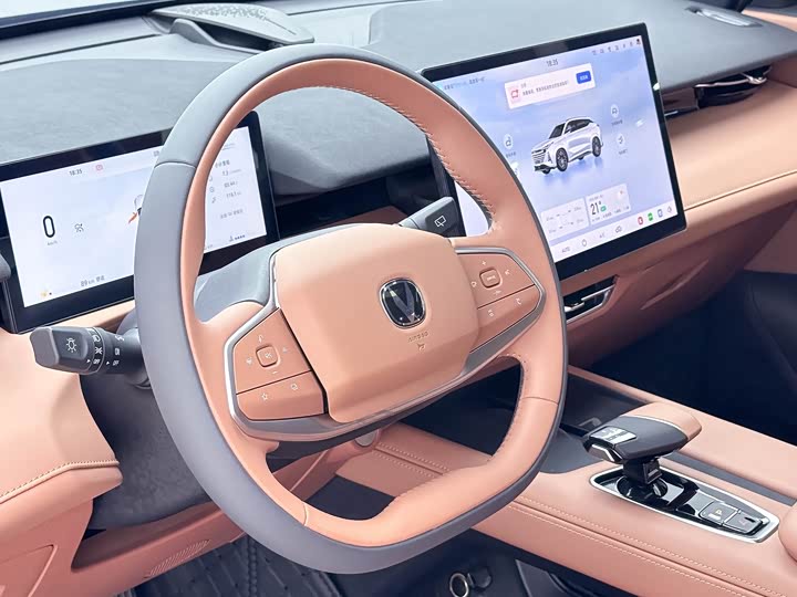 Photo 5 - Changan UNI-Z