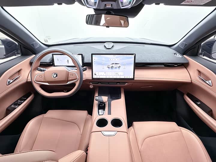 Photo 8 - Changan UNI-Z