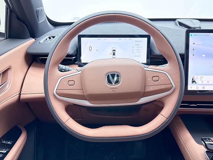 Photo 9 - Changan UNI-Z