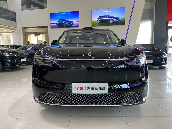 Фото 3 - Aito M7