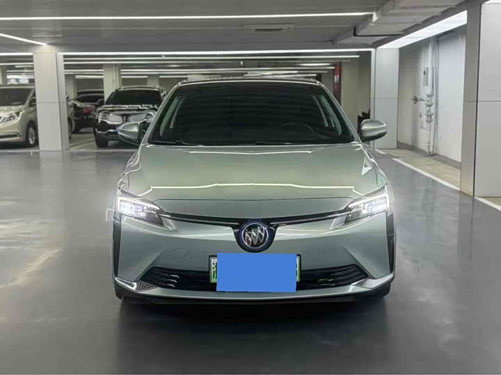 Фото 2 - Buick Velite 6