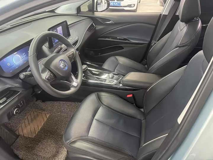 Фото 4 - Buick Velite 6