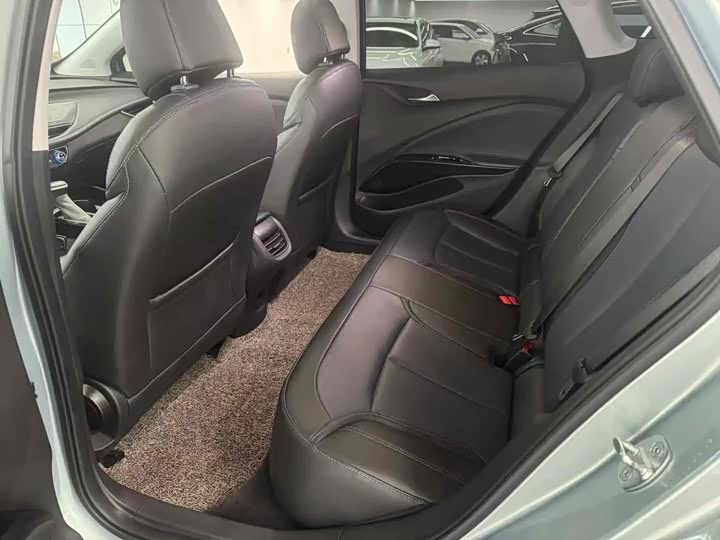 Фото 6 - Buick Velite 6