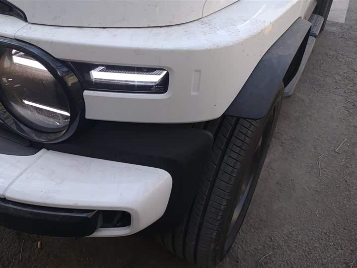 Фото 5 - Chery iCar V23