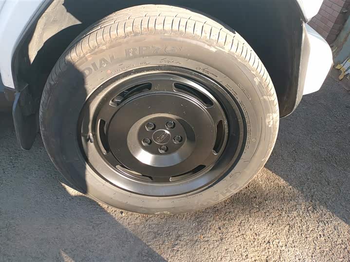 Фото 6 - Chery iCar V23