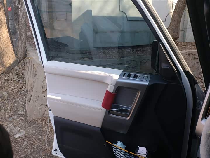 Фото 7 - Chery iCar V23