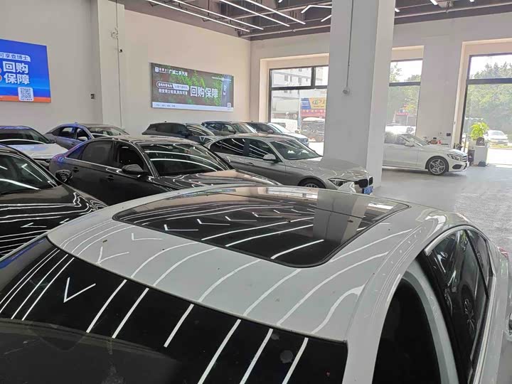 Фото 5 - Cadillac CT5