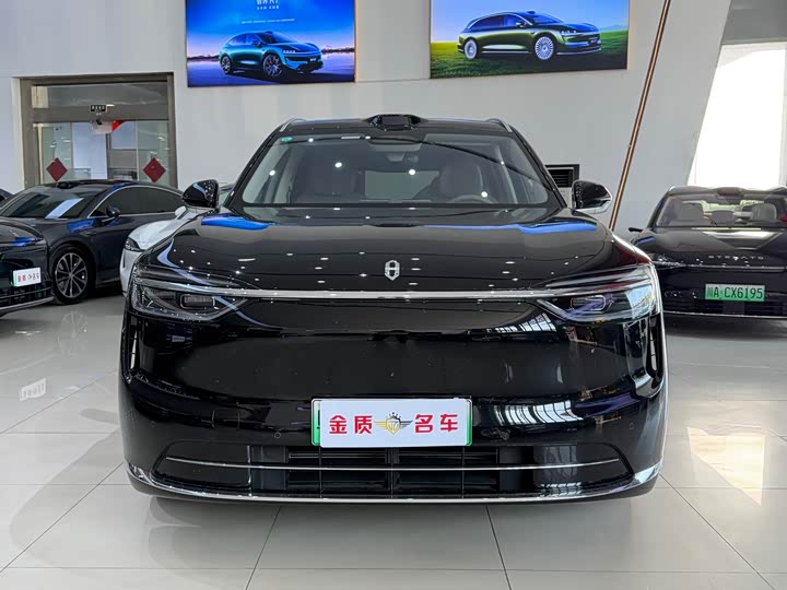 Фото 2 - Aito M7