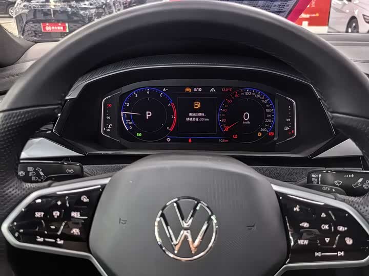 Фото 5 - Volkswagen CC